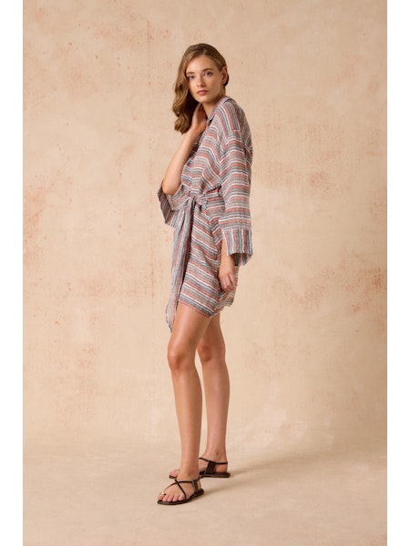 Estilo Emporio Leone Dress Bolegna