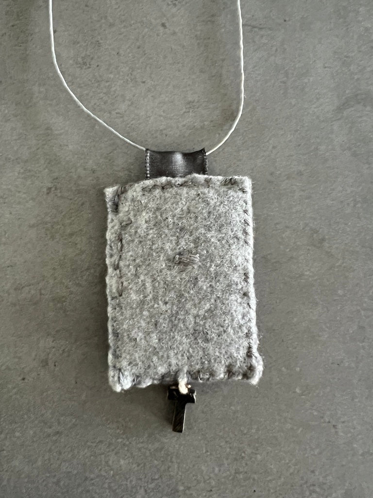 RAW Crossroads of Light Necklace